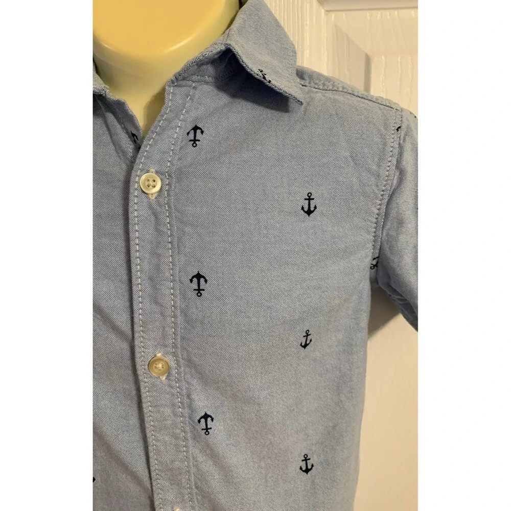 Carter's Shirt Size 4T